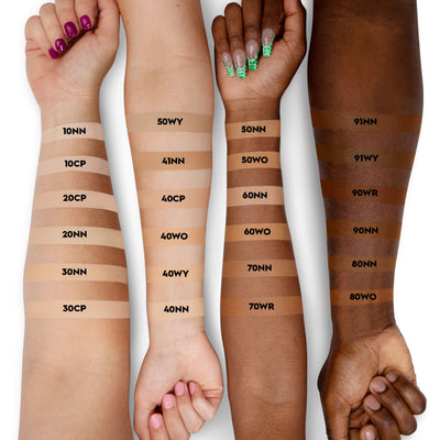 Urban Decay Quickie 24Hr Full-Coverage Waterproof Concealer - 50wo