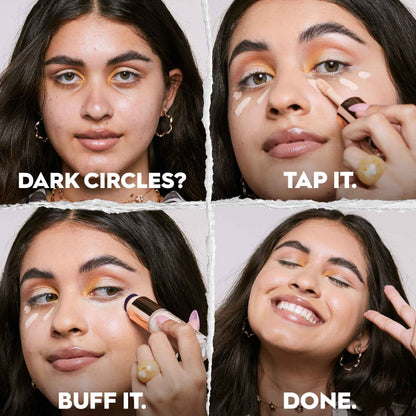 Urban Decay Quickie 24Hr Full-Coverage Waterproof Concealer - 50wo