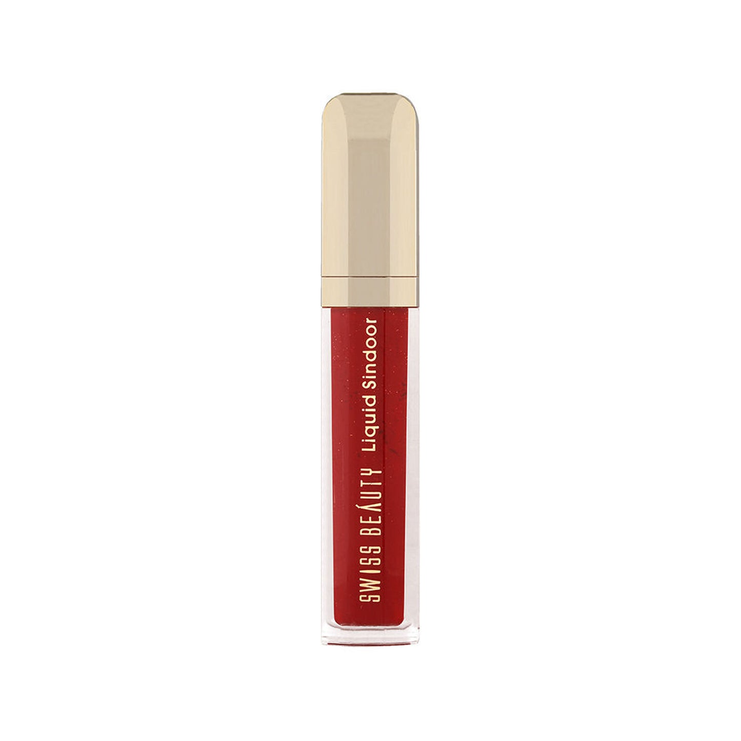 Swiss Beauty Waterproof Bridal Glam Liquid Sindoor - Maroon