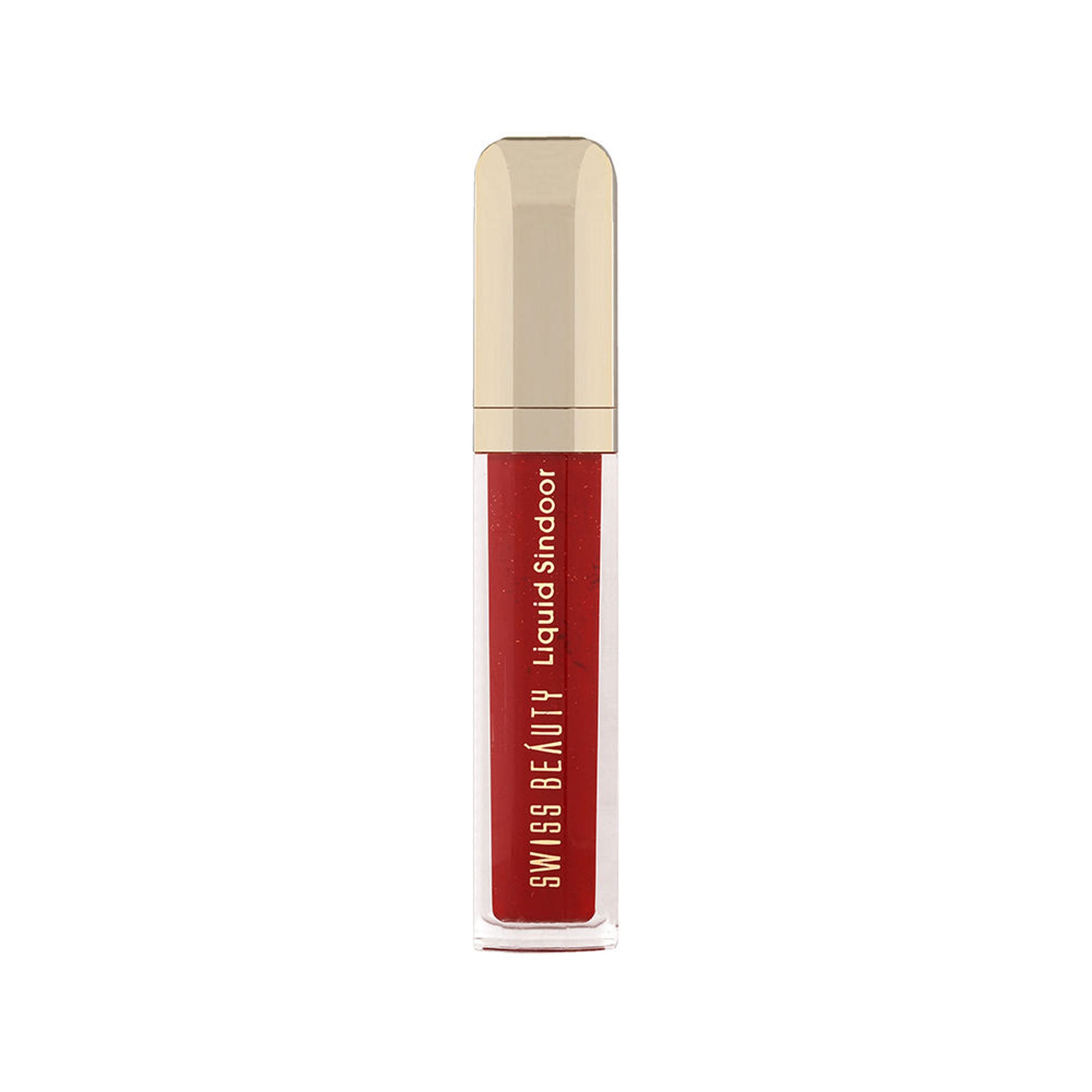 Swiss Beauty Waterproof Bridal Glam Liquid Sindoor - Maroon