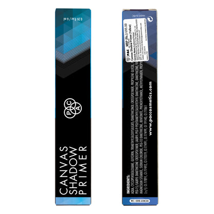 PAC Canvas Shadow Primer - Yellow