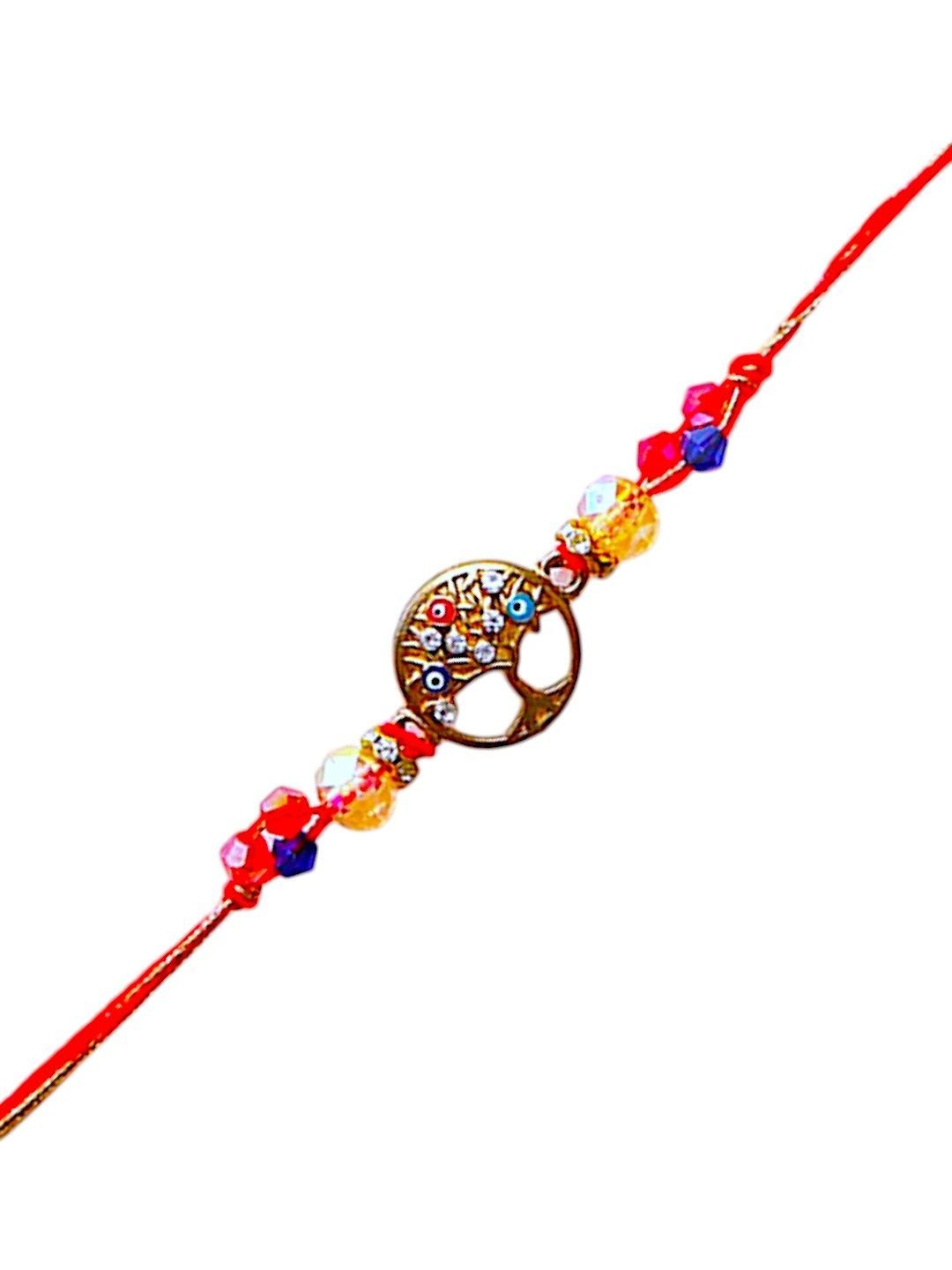 Anouk Thread Rakhi