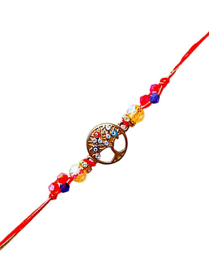 Anouk Thread Rakhi