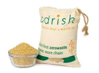 Adrish Barnyard Millets