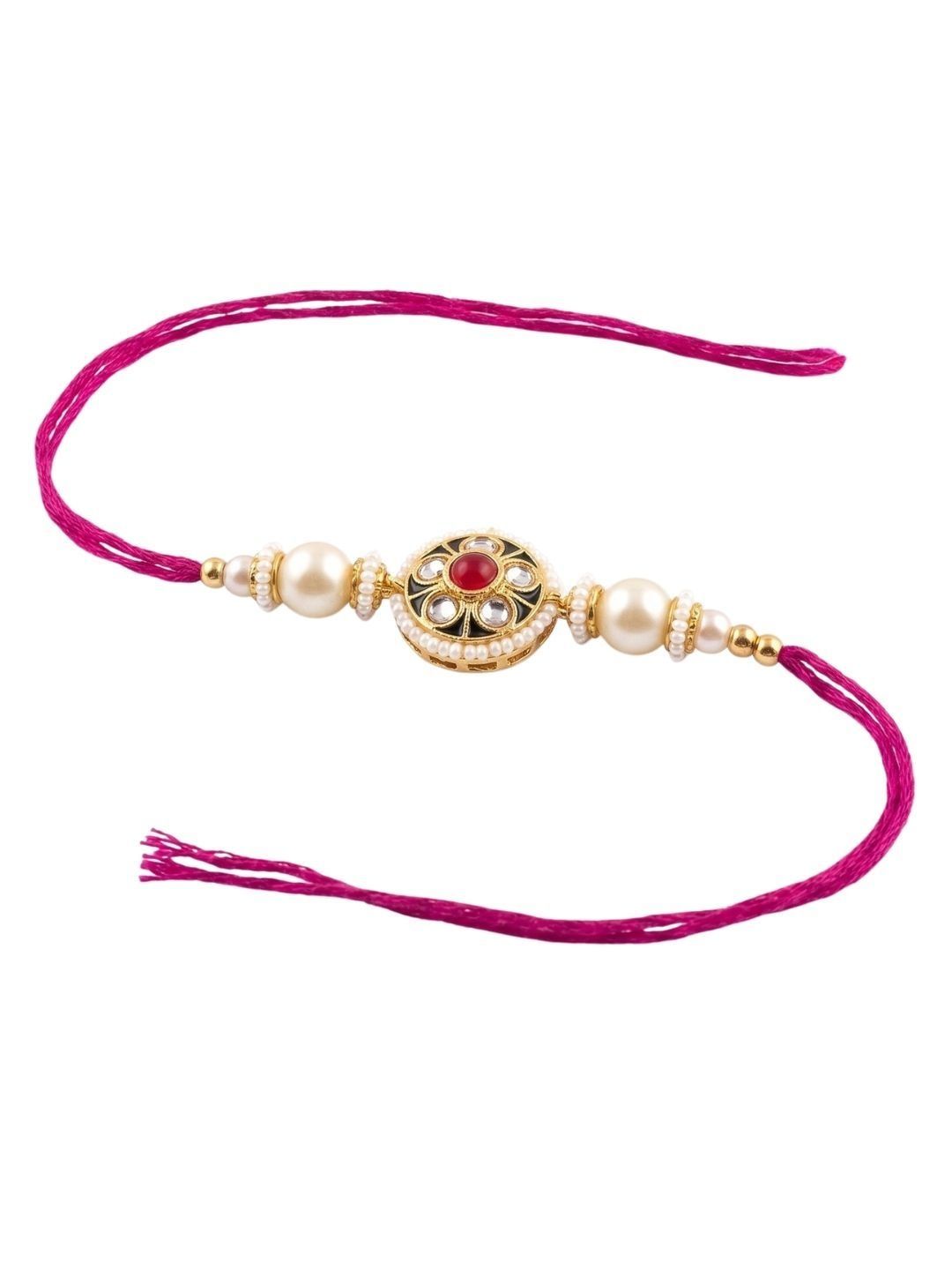 Anouk Thread Rakhi