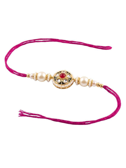 Anouk Thread Rakhi
