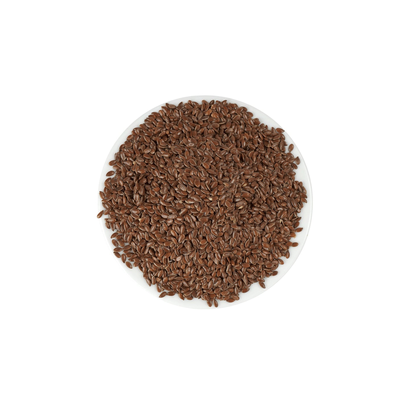 Nourish Organics Active Flax Seeds