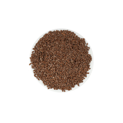 Nourish Organics Active Flax Seeds