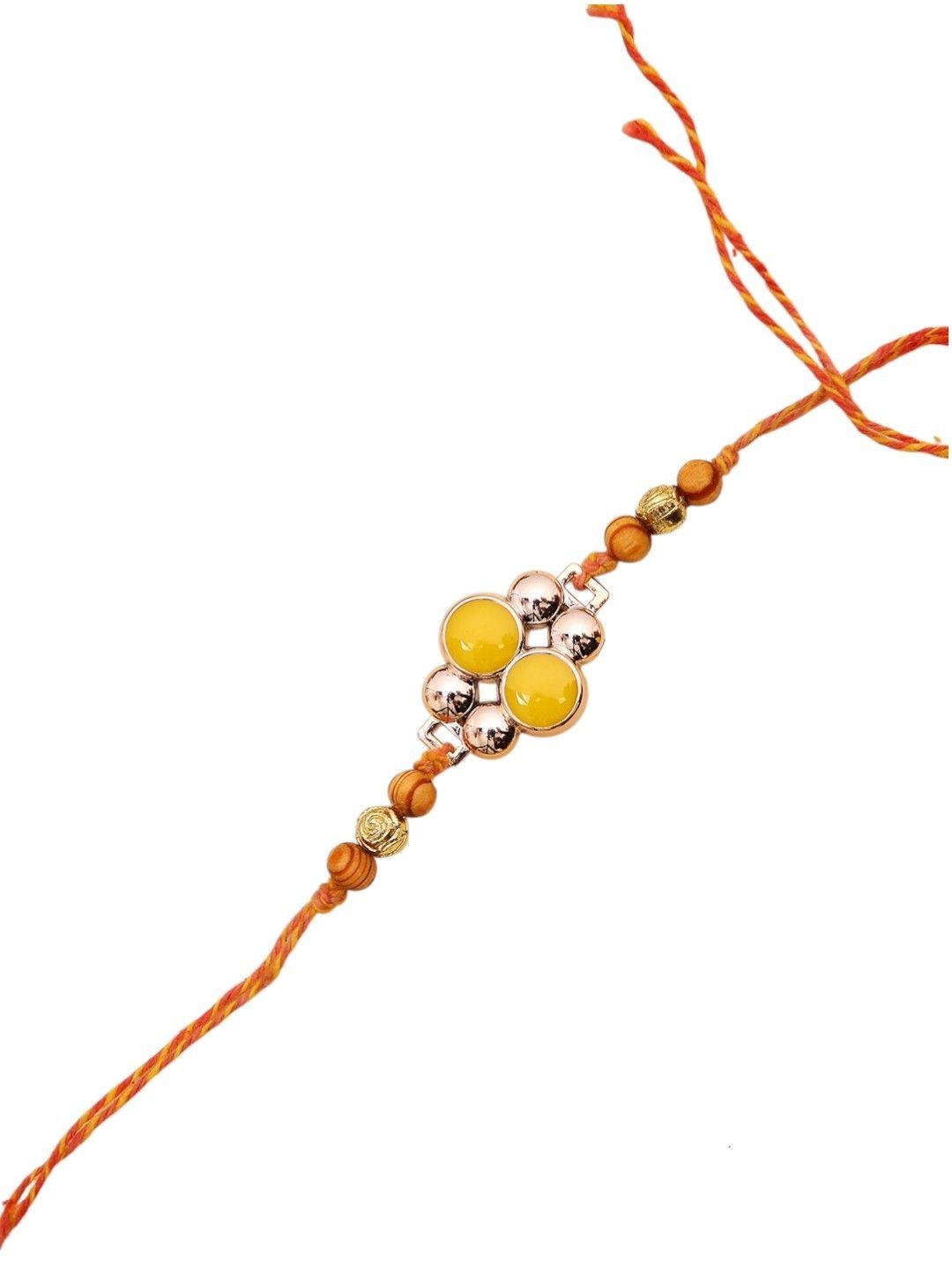 Anouk Thread Rakhi
