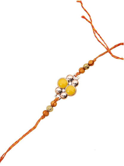 Anouk Thread Rakhi