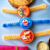 Dhiyona Elasticated Rakhi