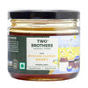 Two Brothers Organic Farms Raw Mustard Flower Honey-Mono Floral