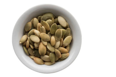 Freshon Organic Pumpkin Seeds