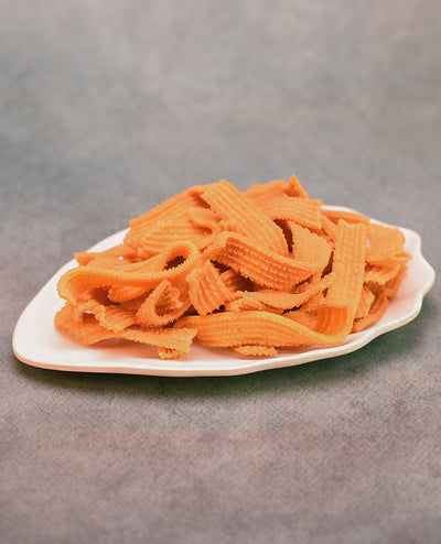 Murugan Idli Ribbon Pakoda