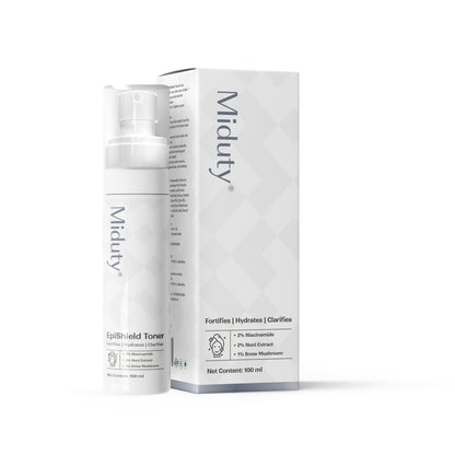 Miduty EpiShield Face Toner