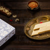 Almond House Kaju Burfi (MAP)