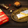 Kaju Pista Sandwich (MAP)