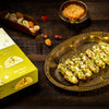 Almond House Dry Fruit Gujia