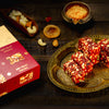 Almond House Dry Fruit Halwa