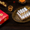Almond House Kaju Anjeer Roll