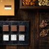 Almond House Double Burfi