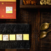 Almond House Malai Burfi
