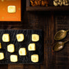 Almond House Small Peda