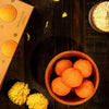 Almond House Motichoor Laddu (MAP)