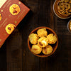 Almond House Motaboondi Laddu