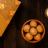 Almond House Till Laddu
