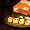 Almond House Standard Burfi