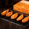 Almond House South Indian Kova Gujia (Map)