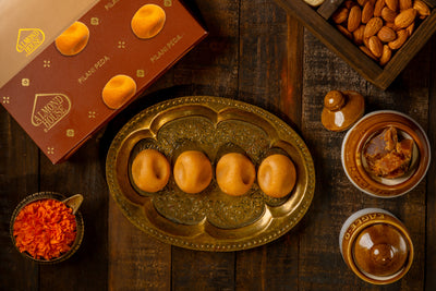 Almond House Pilani Peda