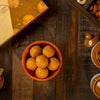 Almond House Bellam Sunni Laddu