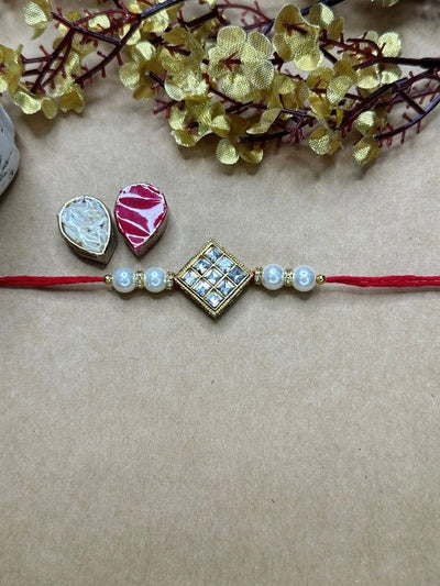 Indyancart Thread Rakhi