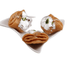 Agra Sweets Sweet Puff