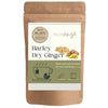 Satvi Wellness Barley Ginger Tea | Barley Seed With Ginger Herbal Tea Bags