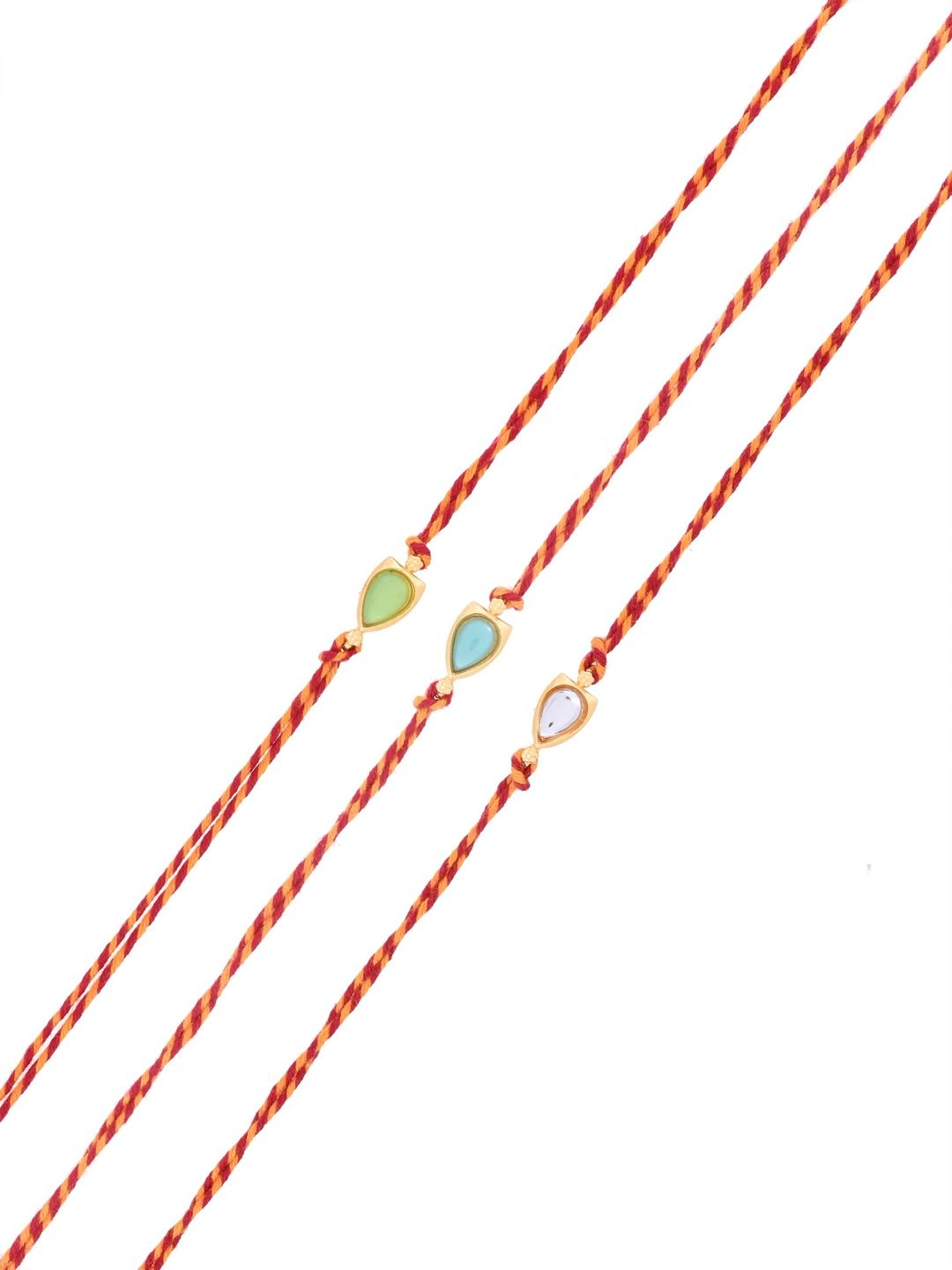 Anouk Thread Rakhi