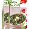 Bikano Sarso Ka Saag