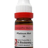 Dr. Reckeweg Platinum Met Dilution
