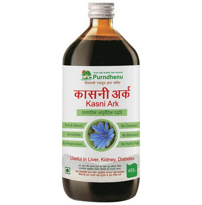 Purndhenu Kasni Ark