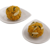 Agra Sweets Mota Boondi Dry Fruit Laddu