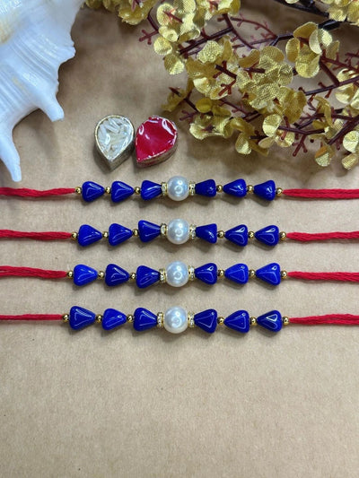 Indyancart Thread Rakhi