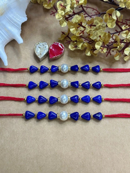 Anouk Thread Rakhi