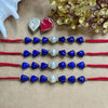 Dhiyona Thread Rakhi