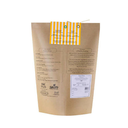 Home D'elite Soya Chips