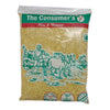 The Consumer's Proso Millet (Baragu)