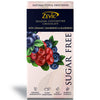 Zevic Belgian Couverture Chocolate with Organic Cranberries and Blueberries