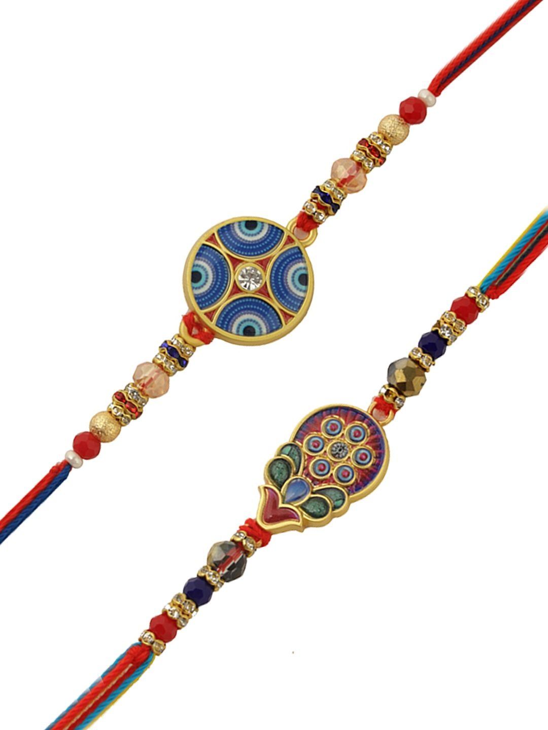 Anouk Thread Rakhi