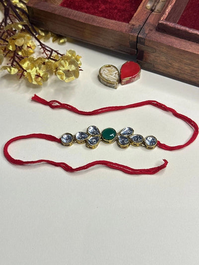 Indyancart Thread Rakhi